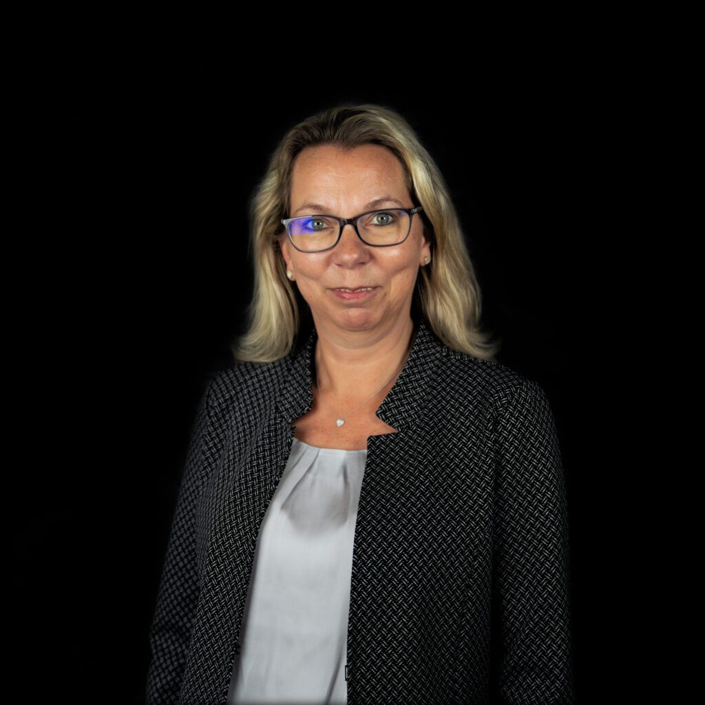Steuerberaterin Anja Krieger bei Steuerberater Böttcher und Partner in Dorsten